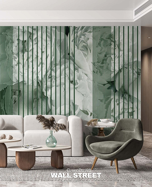 Фотообои в интерьере артикул GreenDay-22: 12, GREENDAY 22, Wall street Фотообои в интерьере артикул GreenDay-22: 12, GREENDAY 22, Wall street