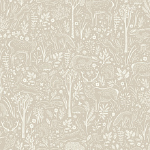 Grandeco Little Dreamers LD 3403