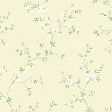 Обои в мелкий цветочек Alessandro Allori Bruni 1001-7 RBN