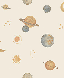 Grandeco Little Dreamers LD 3519