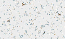 Обои с ветками Andrea Rossi Spectrum Box 54460-3