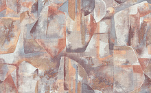 Обои в стиле арт-деко Kerama Marazzi RENIASSANCE KM8320