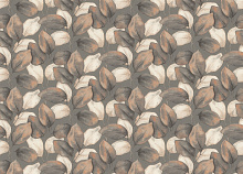 Обои с листьями Rasch Florentine Incanto 977738